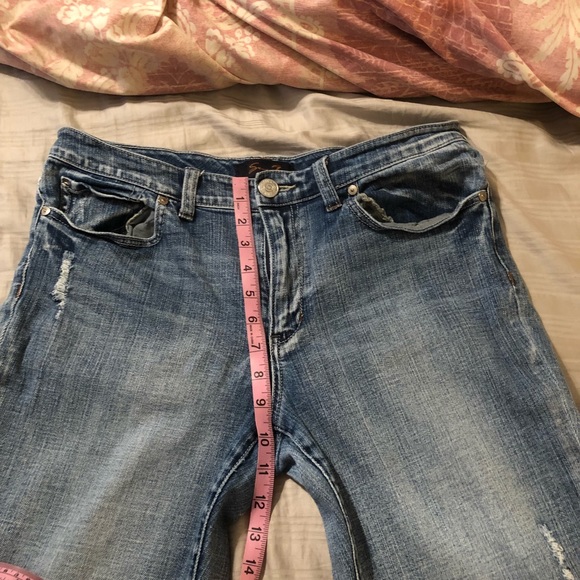 Bootcut Jeans - Picture 4 of 6
